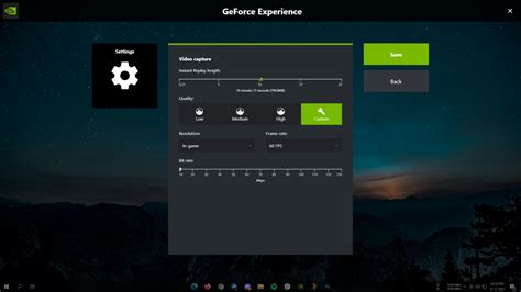 NVIDIA ShadowPlay Guide: How To Record Your Favorite Clips