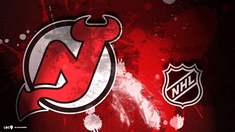 New Jersey Devils Wallpapers - Top Free New Jersey Devils Backgrounds ...