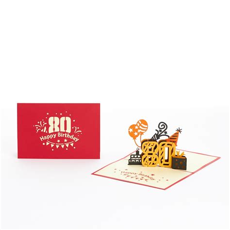 Birthday Milestones | Products | Intricate Greetings