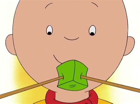 Caillou Episode 5 Step by Step - Season 5 Complete - Vídeo Dailymotion