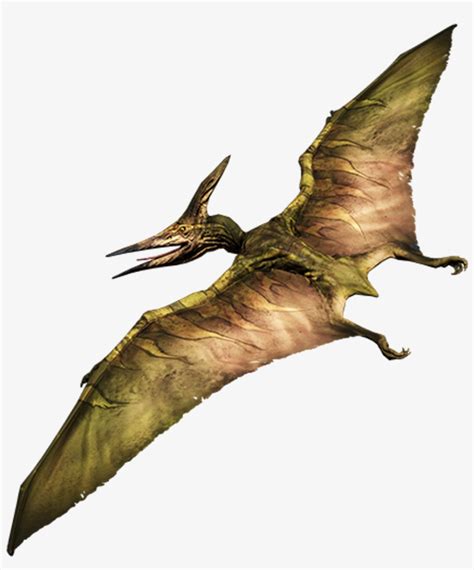 #dinosaur #pterodactyl #flyingdinosaur #flying #prehistoric - Primal Carnage Extinction ...