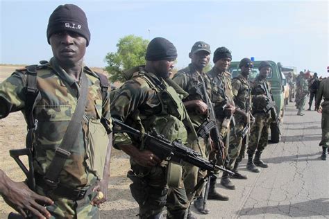 Nigeria: Cameroon troops chase insurgents, kill 70 - Islam Media Analysis