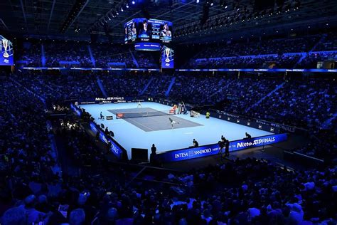 ATP Finals 2023: Semifinales de las ATP Finals 2023: cuadro, tenistas clasificados, fechas y ...