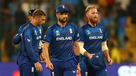 IND vs ENG, World Cup 2023: England have to go to Lucknow and spoil ...