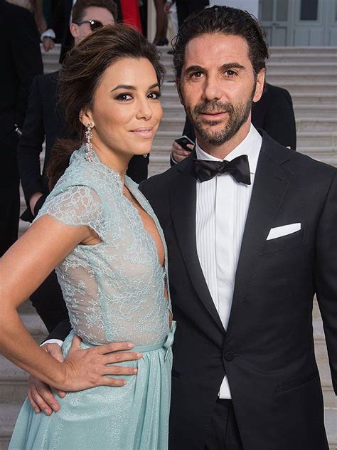 Eva Longoria Husband 2021 - GeraldineJoel