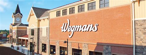 Germantown Grocery Store & Pharmacy - Wegmans