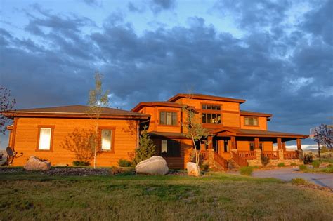 Exploring The Most Popular House Styles In Colorado | Krueger Brothers ...