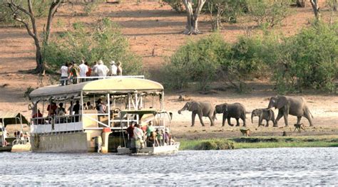 15 fun things to do in Kasane – YourBotswana