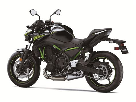 2024 Kawasaki Z650 Price, Specs, Top Speed & Mileage in India (New Model)