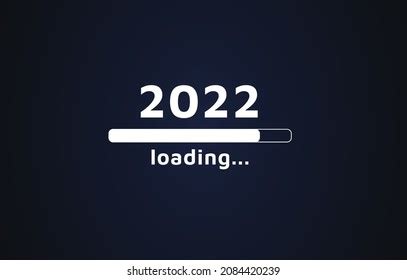 2022 Loading Background Design New Stock Vector (Royalty Free) 2084420239 | Shutterstock