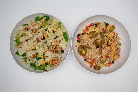 The Salad House Introduces Three New Menu Items Just in Time for Summer | RestaurantNewsRelease.com