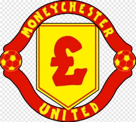 Manchester United Logo - Free Icon Library