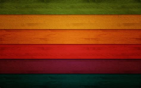 minimalism, red, wall, wood, green, yellow, texture, light, color, leaf, shape, floor, line ...