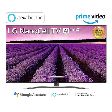 LG Nano Cell 4K UHD Smart Nano-Cell TV 55SM8100PTA – Sale is Live