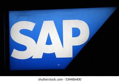 SAP Logo Vector (.EPS) Free Download