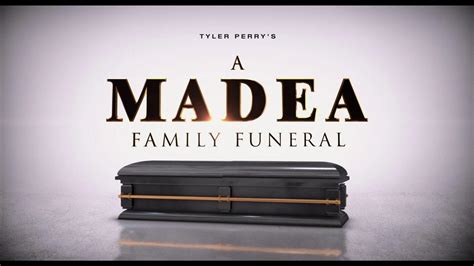 A Madea Family Funeral Wallpapers - Wallpaper Cave