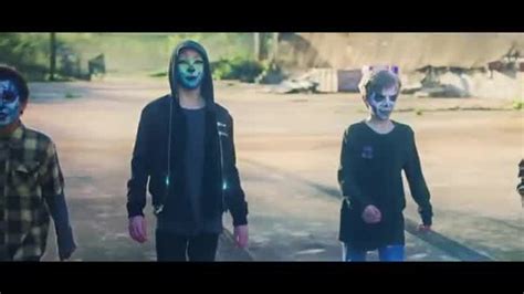 Galantis - No Money watch for free or download video