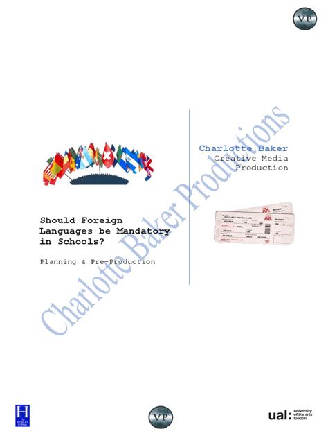 Planning Booklet - Languages | PDF | Multilingualism | Cognition