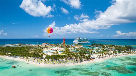 Cruises to Cococay | Cruise Nation