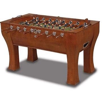 TSA Foosball Table