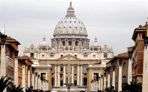 Vatican City Wallpapers - Wallpaper Cave