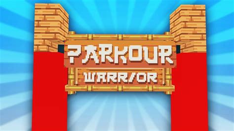 This Minecraft Parkour Drove Me Insane - YouTube