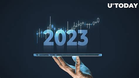 3 Trends for the Cryptocurrency Market in 2023