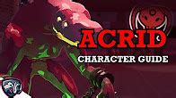 RoR2: Character Guides - YouTube