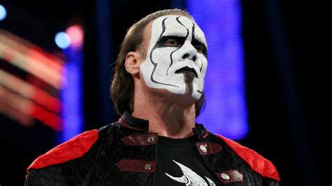 Sting to be Inducted Into WWE Hall of Fame | Complex