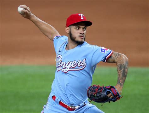 Texas Rangers: Bullpen takes fourth place in recent FanGraphs projection