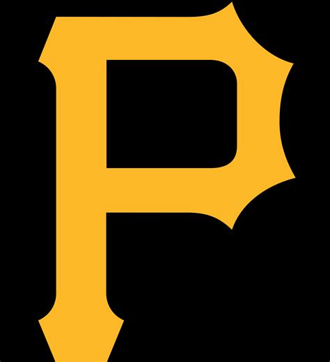 Pittsburgh Pirates Logo Vector PNG Transparent Pittsburgh Pirates Logo ...