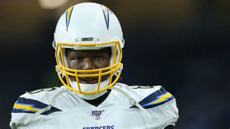 LA Chargers: Players who could be playing their last season in 2020