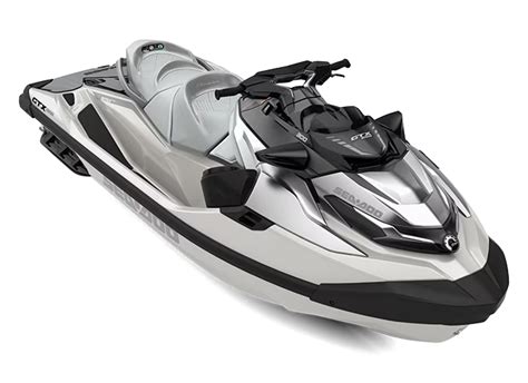 2024 Sea-Doo GTX Limited 300 Watercraft | Sea-doo.gr