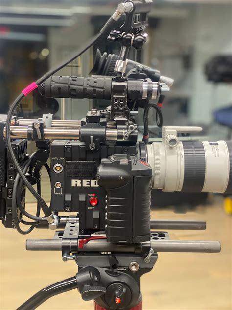 RED DRAGON KIT From e11even On Gear Focus