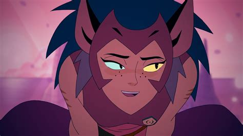 Clicker Heroes Catra Fanart