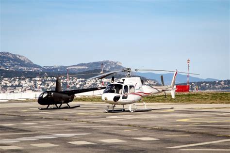 Monaco Helicopter Hire – Monaco Helicopter Hire, Airport Transfers ...