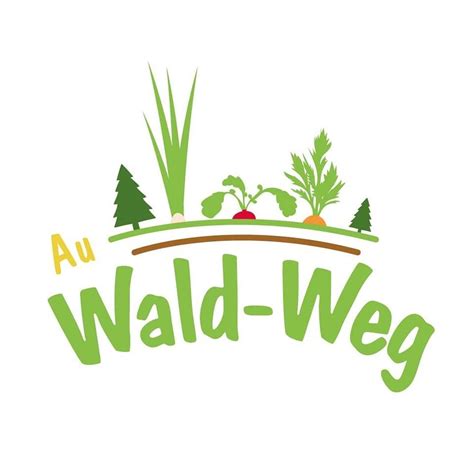 Au Wald-Weg
