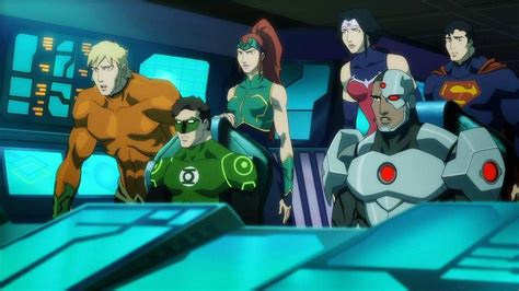 Watch Justice League vs. Teen Titans Online with NEON from $4.99