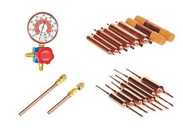 HVAC Tool Kit Supplier In China-Miracle Refrigeration