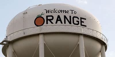 Orange Texas Travel Information, Tourism, Attractions, Things to Do ...