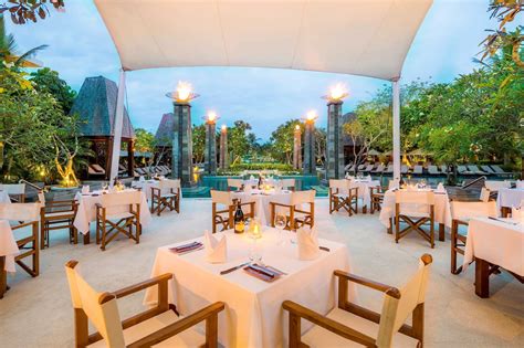 10 Best Restaurants in Nusa Dua - Where to Eat in Nusa Dua - Go Guides