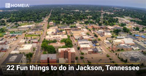 Top 22 Fun Things To Do In Jackson, TN | HOMEiA