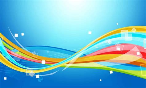 Colorful Flex Banner Background Design Lines | Abstract wallpaper ...