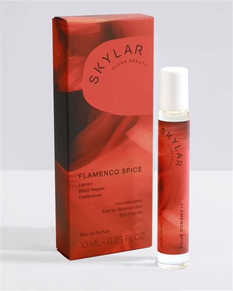 Shop All Clean Hypoallergenic Cruelty-Free Fragrance | Skylar