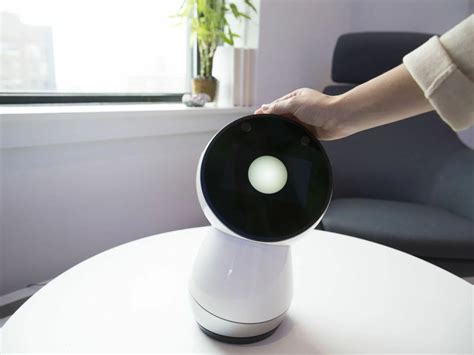 Jibo robot advantages, disadvantages, features and What can Jibo robot ...