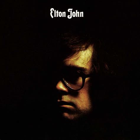 Elton John’s Self-Titled Album, ‘Your Song’ And His First Big Hit