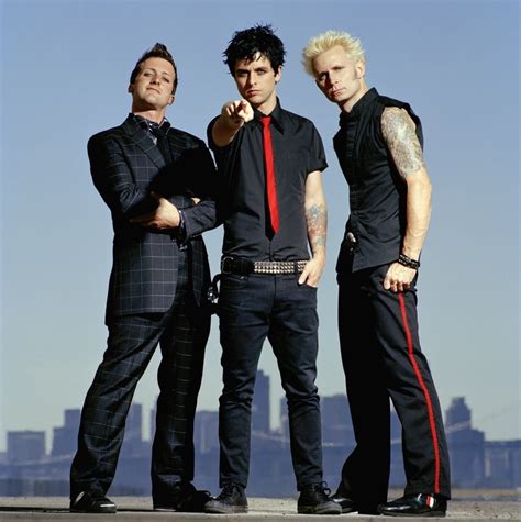 Green Day - American Idiot - Hidden Jams