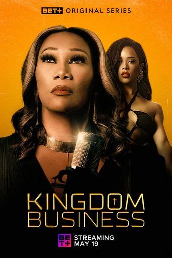 Kingdom Business: Where to Watch and Stream Online | Reelgood