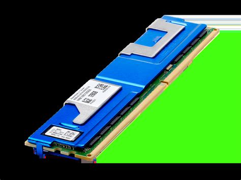 Intel Optane 512GB persistent memory 200 Series for HPE Superdome Flex ...