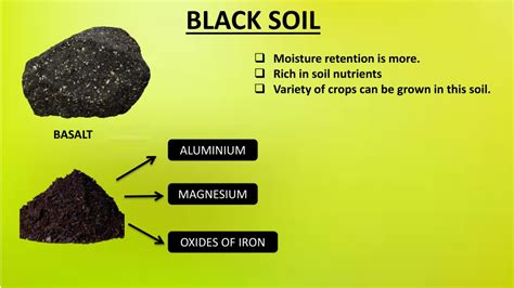 PPT - CLASS 9_SOCIAL_SOILS OF KARNATAKA_05_10_21 PowerPoint ...